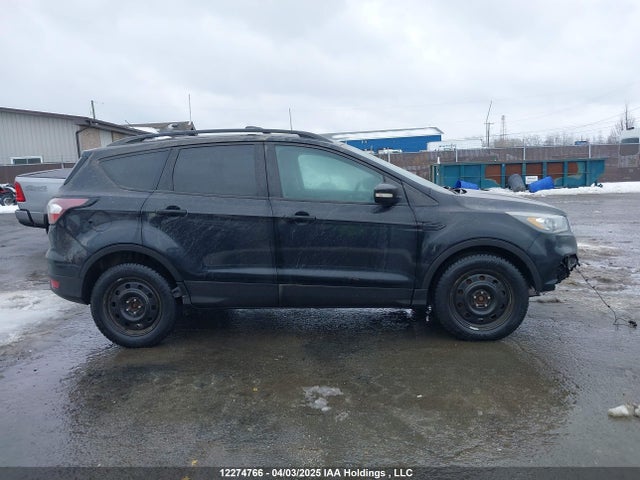 Ford Escape 2017 1FMCU9J92HUD97519 Image 13