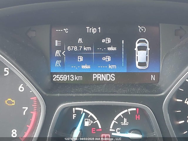 Ford Escape 2017 1FMCU9J92HUD97519 Image 15