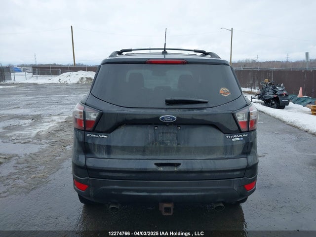 Ford Escape 2017 1FMCU9J92HUD97519 Image 16