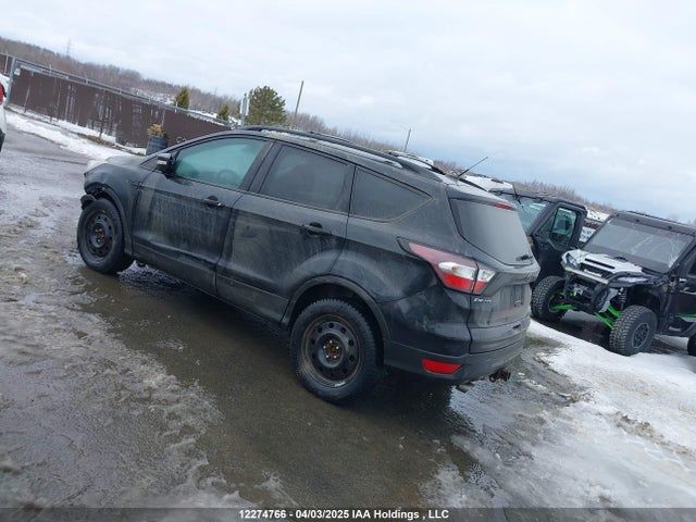 Ford Escape 2017 1FMCU9J92HUD97519 Image 3