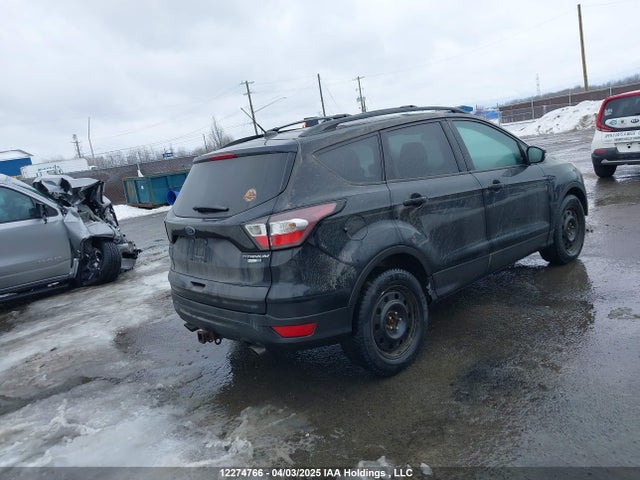 Ford Escape 2017 1FMCU9J92HUD97519 Image 4