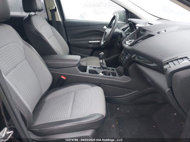Ford Escape 2017 1FMCU9J92HUD97519 Image 5
