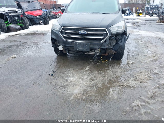 Ford Escape 2017 1FMCU9J92HUD97519 Image 6