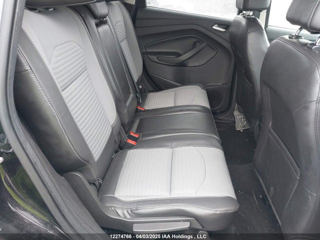 Ford Escape 2017 1FMCU9J92HUD97519 Image 8