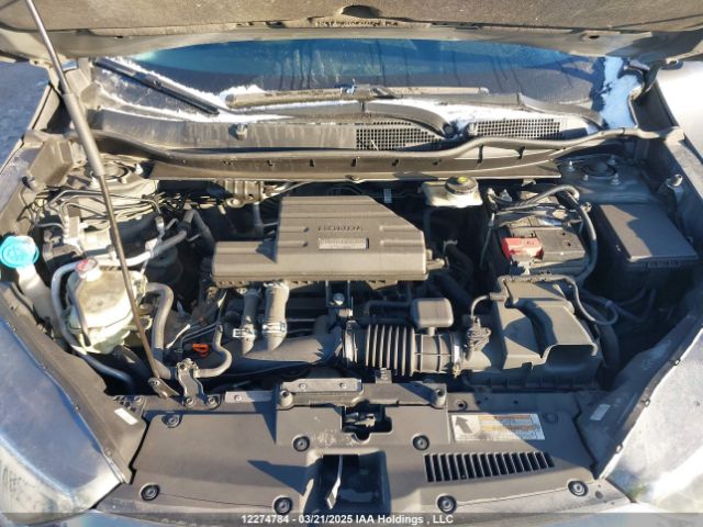 2HKRW2H2XHH124136 Honda l15be