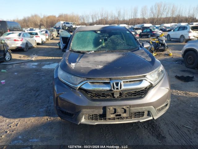 2HKRW2H2XHH124136 Honda l15be