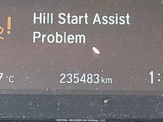 2HKRW2H2XHH124136 Honda l15be