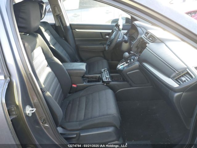 2HKRW2H2XHH124136 Honda l15be