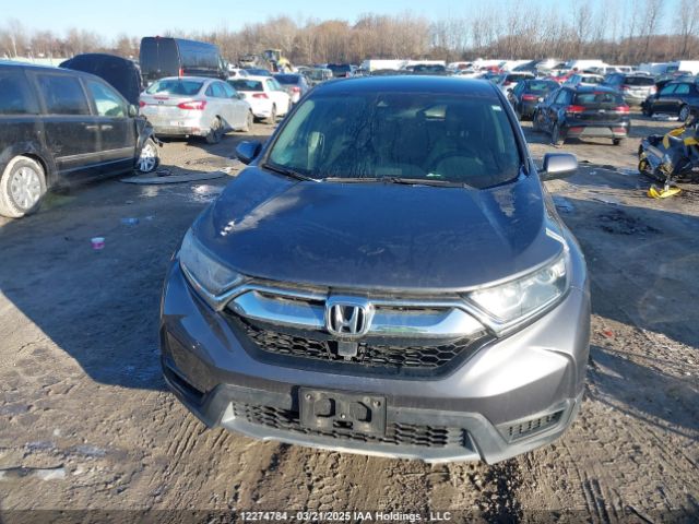 2HKRW2H2XHH124136 Honda l15be