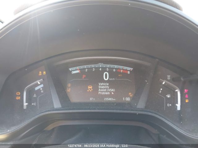 2HKRW2H2XHH124136 Honda l15be