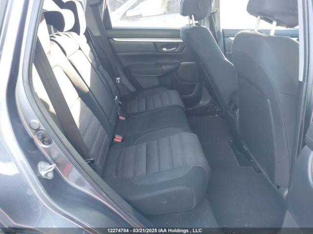 2HKRW2H2XHH124136 Honda l15be