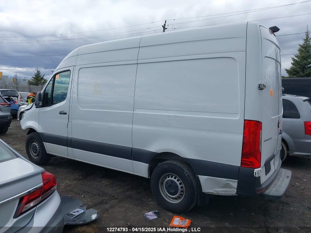 W1Y4KBHY1PP535322 Mercedes-Benz om654