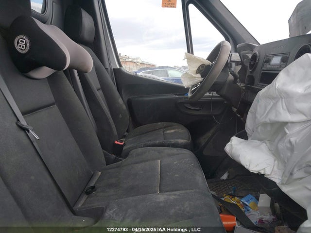 W1Y4KBHY1PP535322 Mercedes-Benz om654