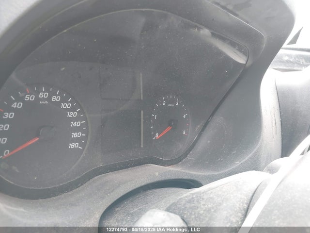 W1Y4KBHY1PP535322 Mercedes-Benz om654
