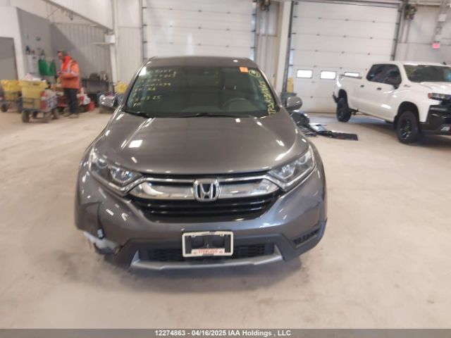2HKRW1H32KH001439 Honda CR-V