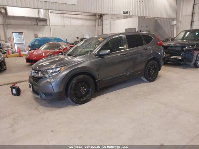 2HKRW1H32KH001439 Honda CR-V