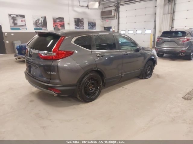 2HKRW1H32KH001439 Honda CR-V