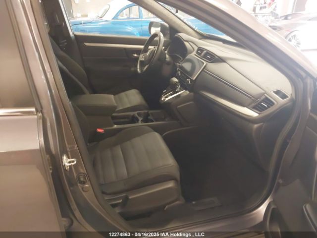 2HKRW1H32KH001439 Honda CR-V