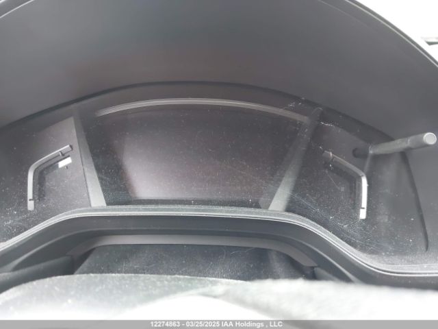 2HKRW1H32KH001439 Honda CR-V
