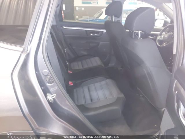 2HKRW1H32KH001439 Honda CR-V