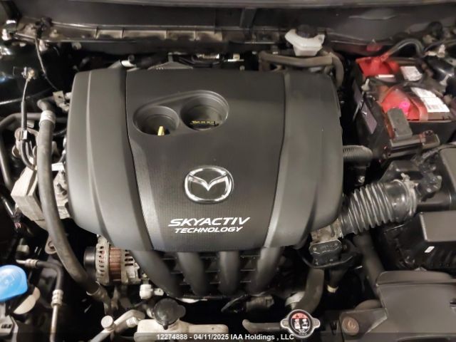 JM1DKFD7XK0444270 Mazda Cx-3 Grand Touring
