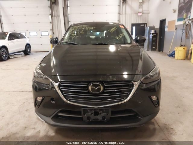 JM1DKFD7XK0444270 Mazda Cx-3 Grand Touring