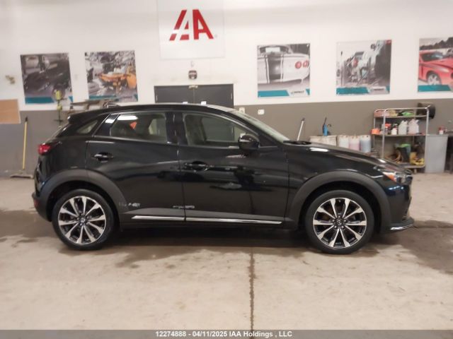 JM1DKFD7XK0444270 Mazda Cx-3 Grand Touring