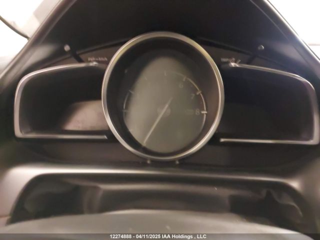 JM1DKFD7XK0444270 Mazda Cx-3 Grand Touring