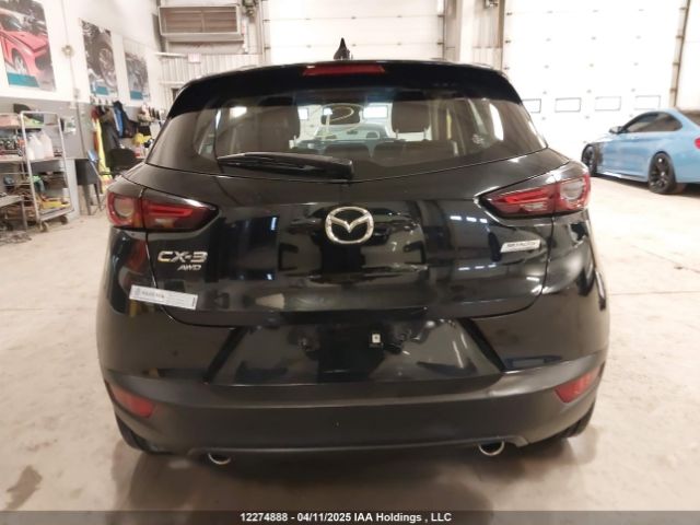 JM1DKFD7XK0444270 Mazda Cx-3 Grand Touring