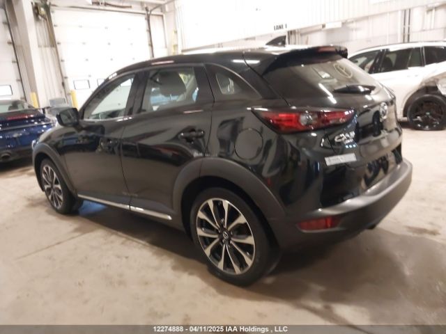 JM1DKFD7XK0444270 Mazda Cx-3 Grand Touring