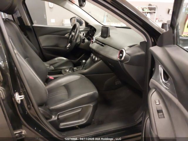 JM1DKFD7XK0444270 Mazda Cx-3 Grand Touring