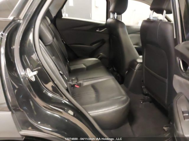 JM1DKFD7XK0444270 Mazda Cx-3 Grand Touring