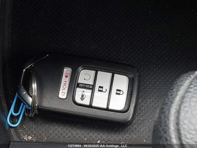 2HGFC2F71GH038071 Honda Civic