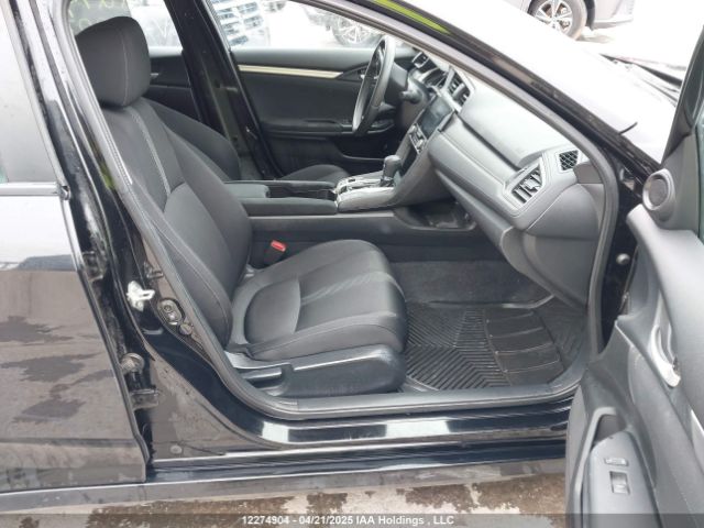 2HGFC2F71GH038071 Honda Civic