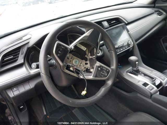 2HGFC2F71GH038071 Honda Civic