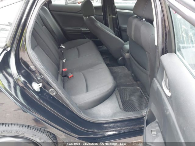 2HGFC2F71GH038071 Honda Civic