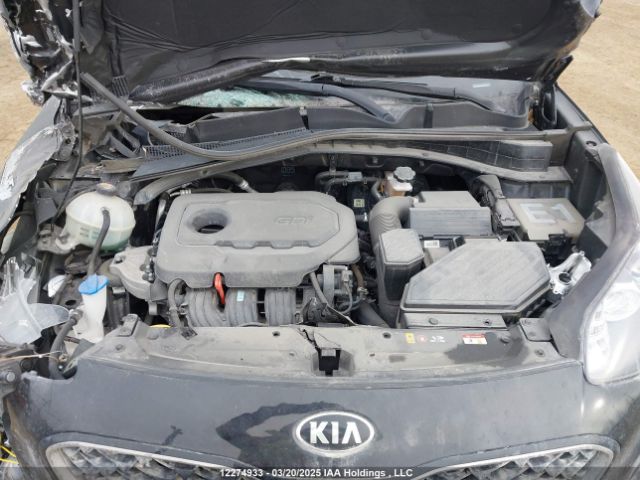 KNDPM3AC4L7658042 KIA gdi theta ii