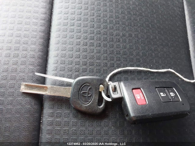 5TFDZ5BN7MX057547 Toyota 2gr-fks
