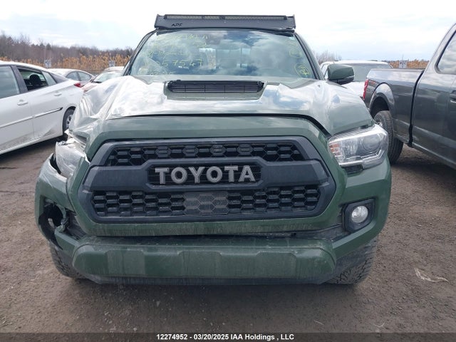 5TFDZ5BN7MX057547 Toyota 2gr-fks