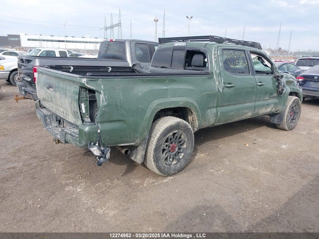 5TFDZ5BN7MX057547 Toyota 2gr-fks