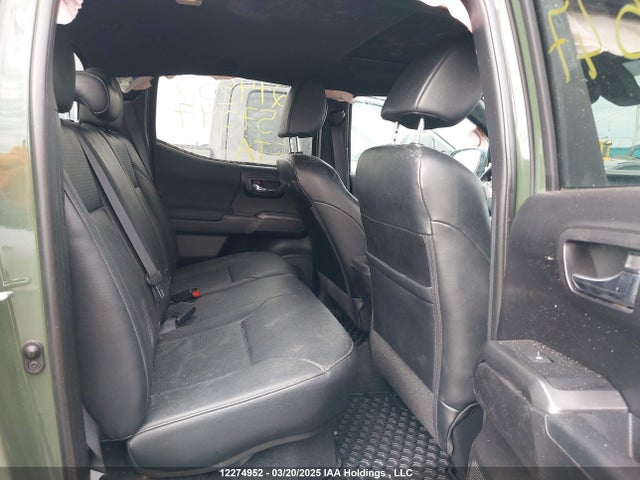 5TFDZ5BN7MX057547 Toyota 2gr-fks