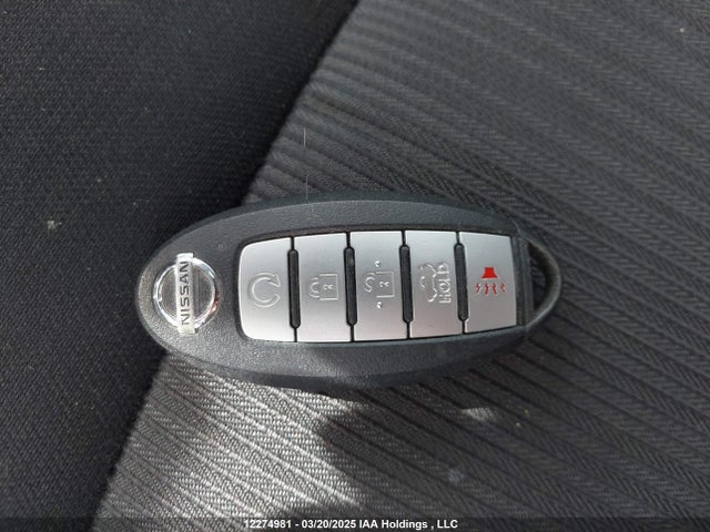 Nissan 2023 2023 3N1AB8CV3PY239288 Image 11