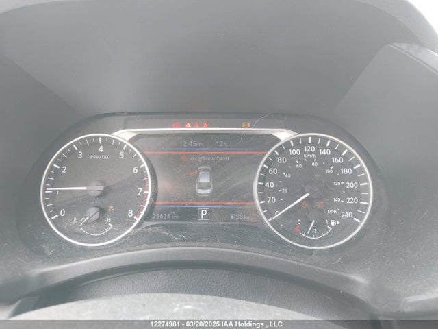 Nissan 2023 2023 3N1AB8CV3PY239288 Image 7