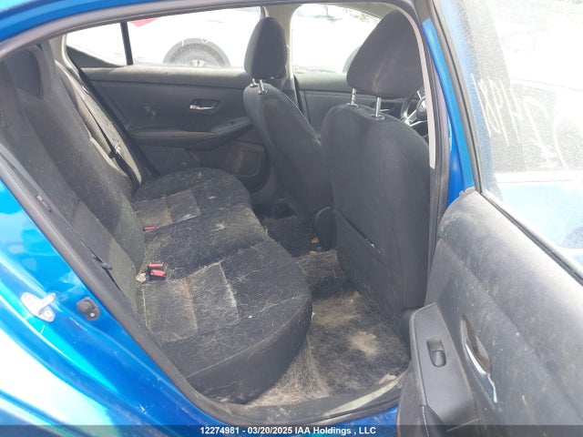 Nissan 2023 2023 3N1AB8CV3PY239288 Image 8