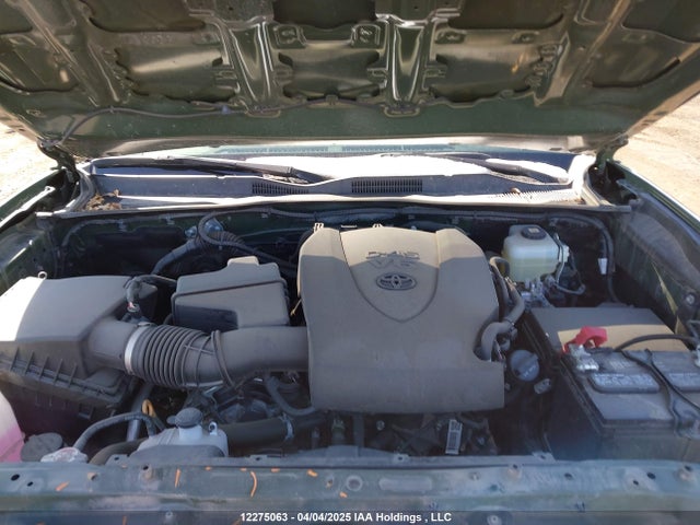 3TYCZ5ANXNT096786 Toyota Tacoma Double Cab/sr/sr5/trd Sport/trd Off Road/trd Pro