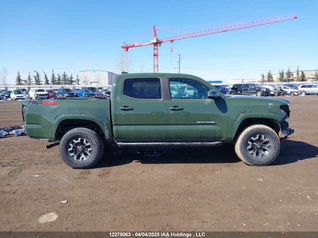 3TYCZ5ANXNT096786 Toyota Tacoma Double Cab/sr/sr5/trd Sport/trd Off Road/trd Pro