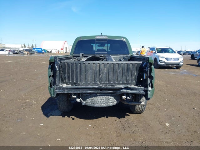 3TYCZ5ANXNT096786 Toyota Tacoma Double Cab/sr/sr5/trd Sport/trd Off Road/trd Pro