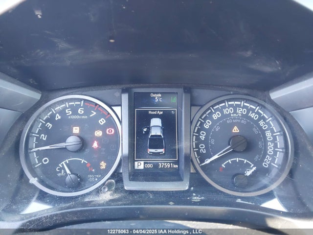 3TYCZ5ANXNT096786 Toyota Tacoma Double Cab/sr/sr5/trd Sport/trd Off Road/trd Pro