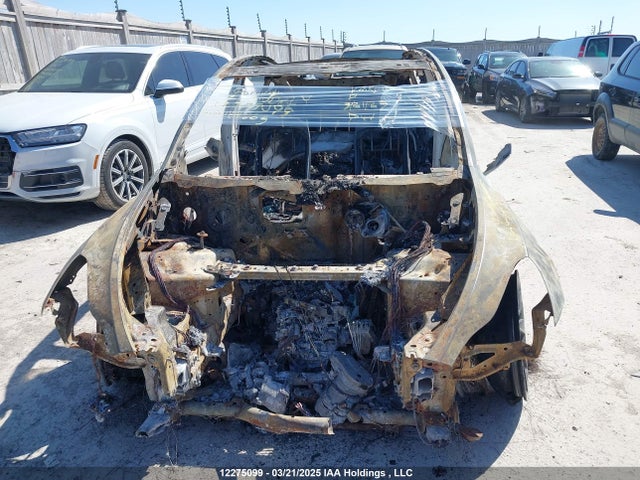5YJYGDEEXMF184865 Tesla Model Y