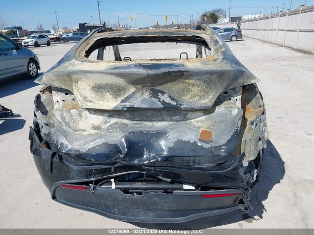 5YJYGDEEXMF184865 Tesla Model Y